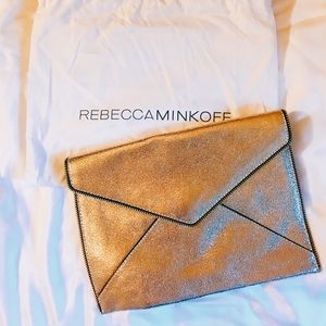 Rebecca Minkoff Envelope Clutch